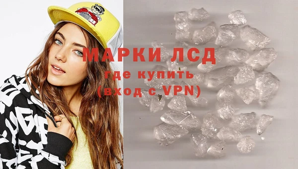 стафф Алексин