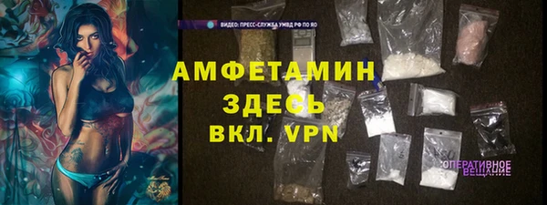 стафф Алексин